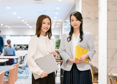 社外メンター相談